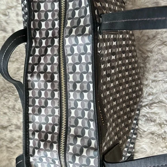 Time and Tru Women's Tote Bag - Picture 8 of 9